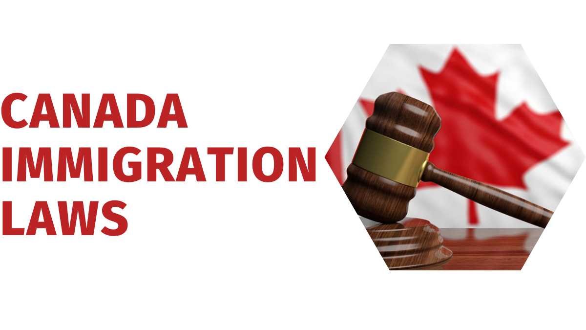 Facts About the New Canadian Immigration Laws